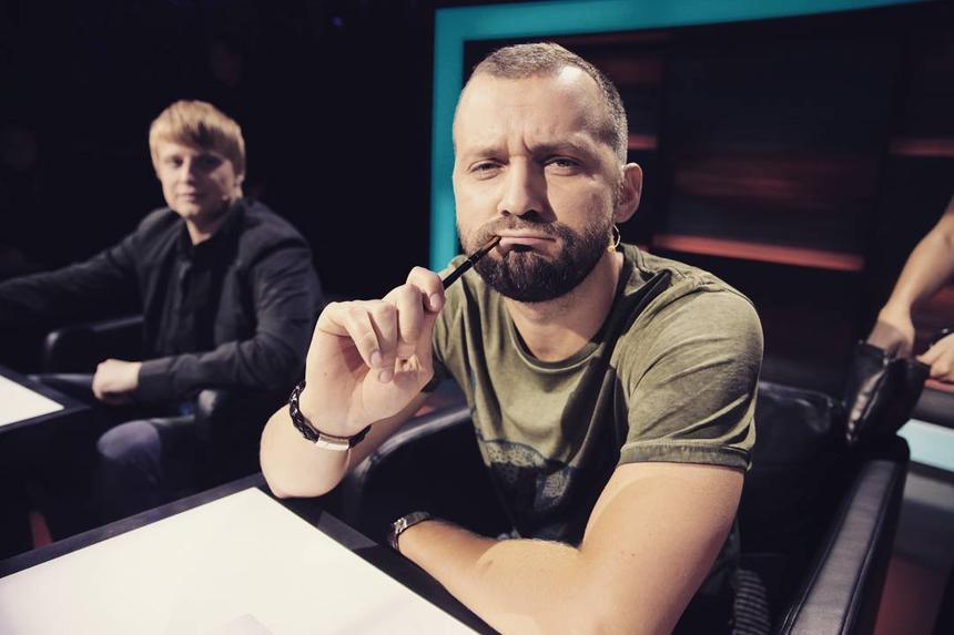 На пути к нисходящей популярности: Руслан Белый* пожаловался на низкие заработки в Европе