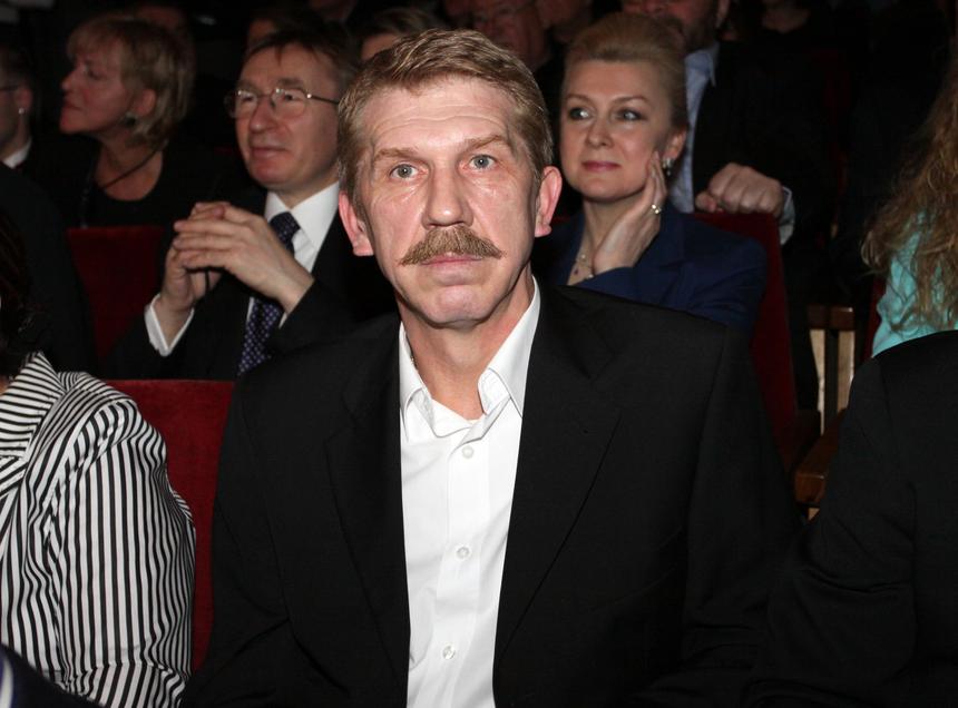 «Розанова лежала на полу»: Баталов рассказал о том, как актриса едва не погибла