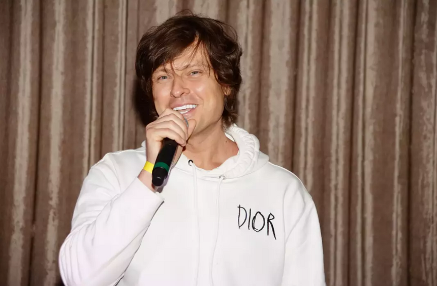 «Это подмена понятий»: Прохор Шаляпин встал на защиту Волочковой