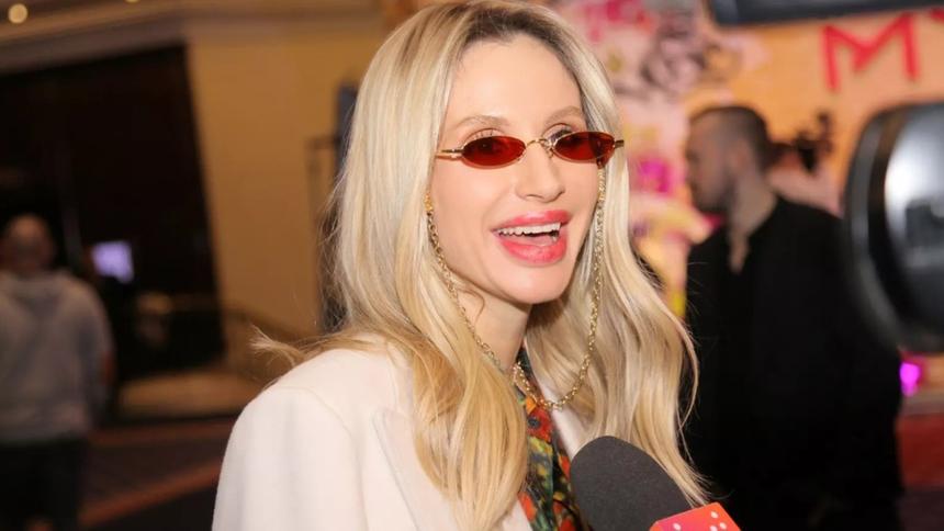 Певица Светлана Лобода проиграла суд автору хита «К черту любовь»