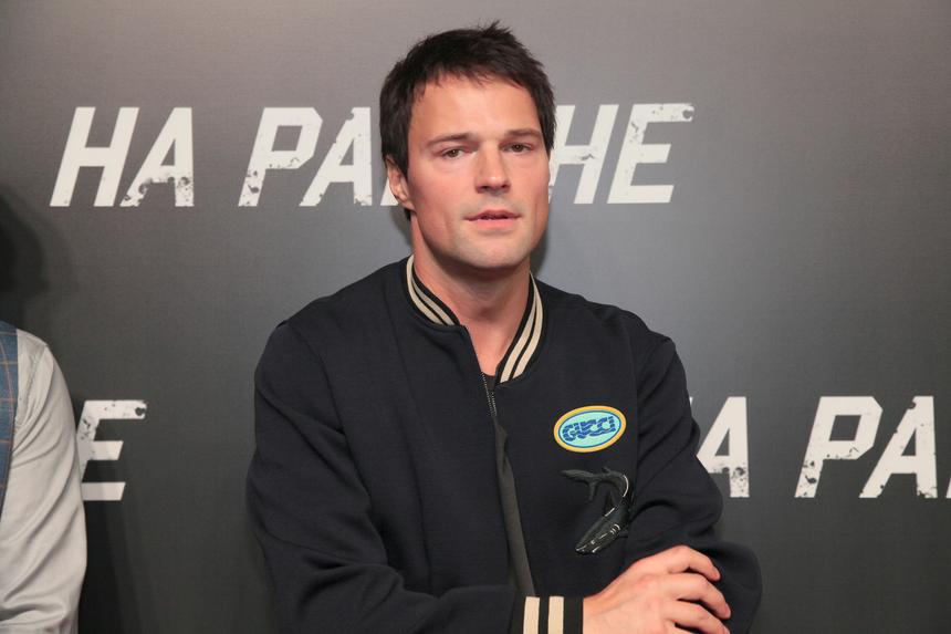 Актера Данилу Козловского не нашли в жюри первого кинофестиваля «Маяк»