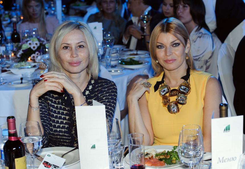 Певица Лада Дэнс рассказала, без чего не может обойтись по утрам