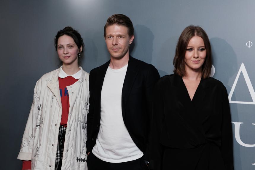 Сын Михаила Ефремова Никита рассказал, что ему помогло справиться с зависимостью