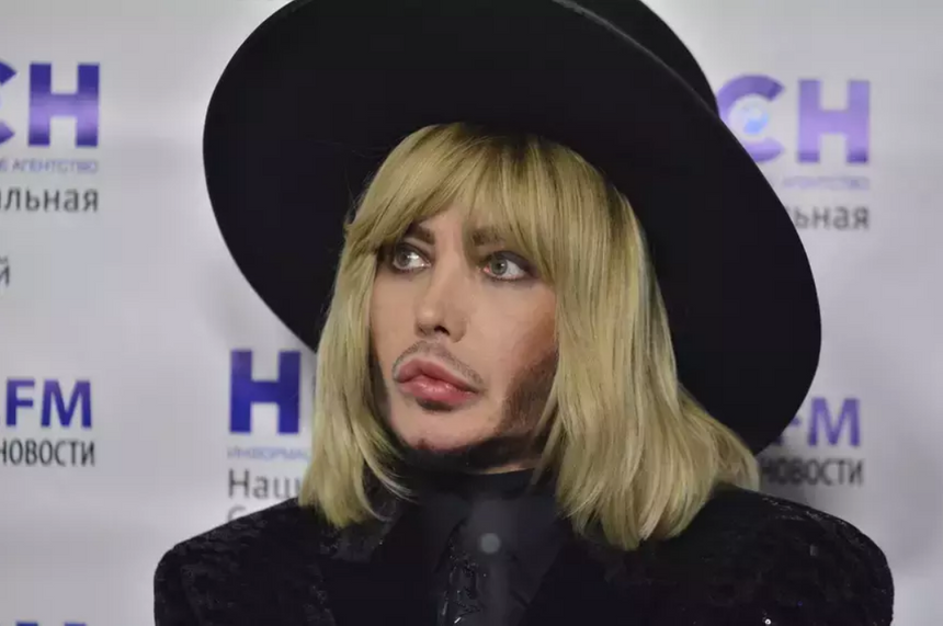 Сергей Зверев рассказал, что его сын развелся с супругой, отсидевшей в тюрьме