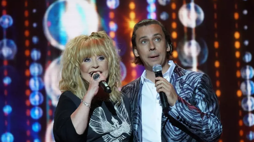 Я бы пошел на фронт: Максим Галкин* опроверг слухи об отъезде из Израиля