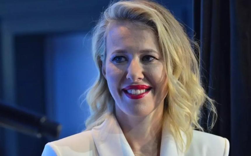 Ксения Собчак поддержала Максима Галкина*, пожелавшего воевать за Израиль