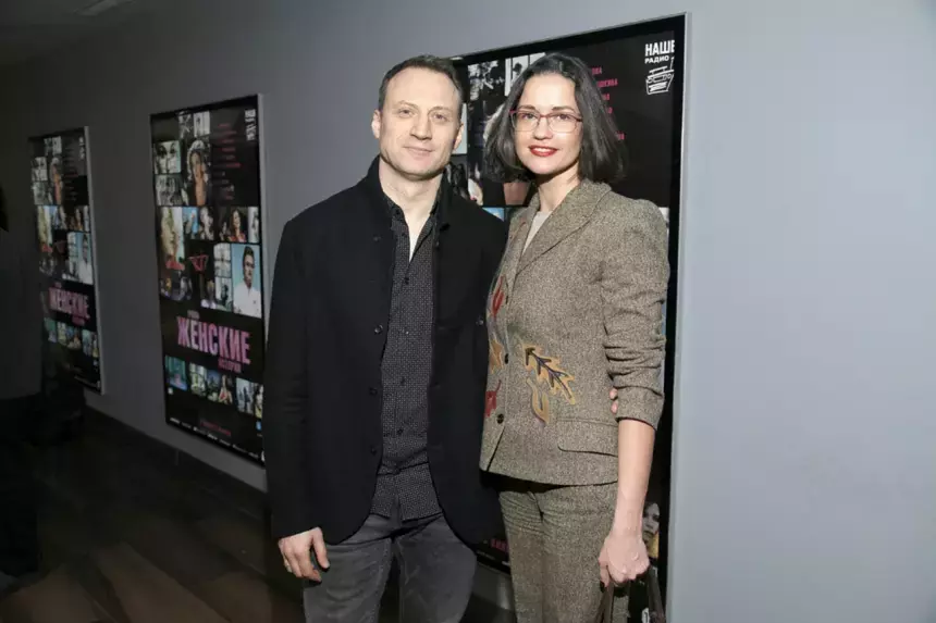 Михаил Шахназаров назвал Анатолия Белого девочкой на фоне ситуации в Израиле