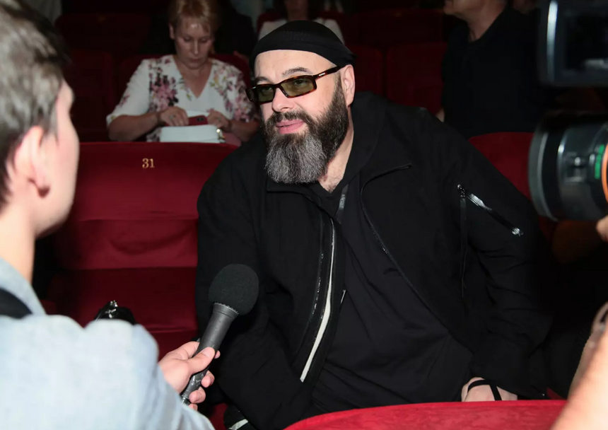 «Подлецы со скальпелем»: Максим Фадеев вмешался в конфликт между Хайдаровым и Успенской