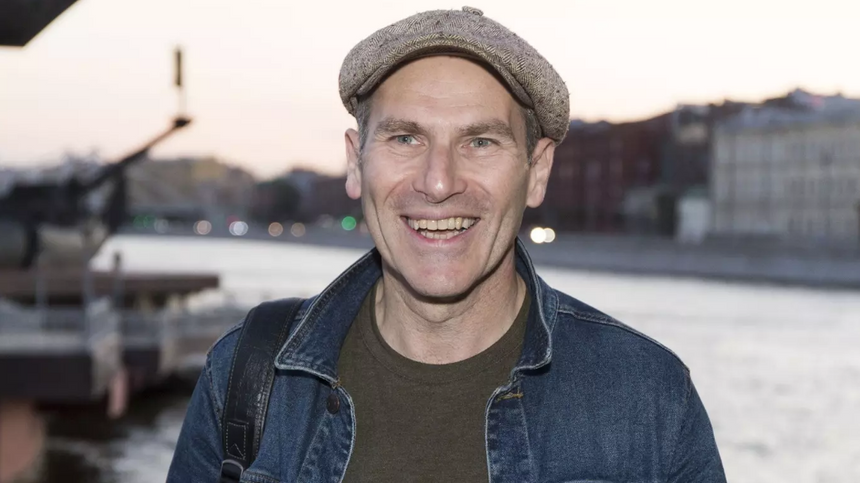 Улетел за 20 минут до начала: Михаил Шац* оправдался после отъезда из Израиля