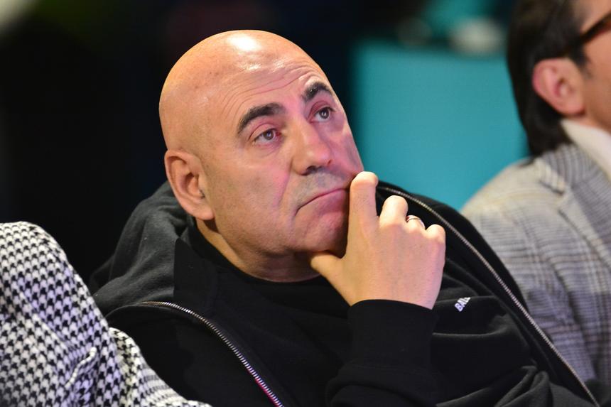 «Маму вывезти невозможно»: Пригожин связался с семьей, находящейся в Израиле