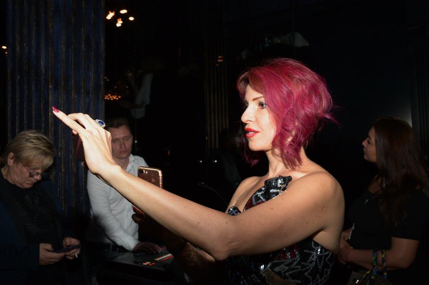 «У меня все в порядке»: Наталья Штурм начала разговаривать с голосом в своей голове