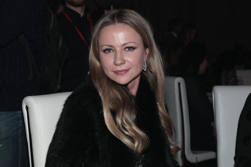 Мария Миронова рассказала, что испытала настоящее потрясение в Израиле