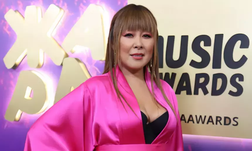 «Все сделала своевременно»: хирург раскрыл удивительный секрет молодости Аниты Цой