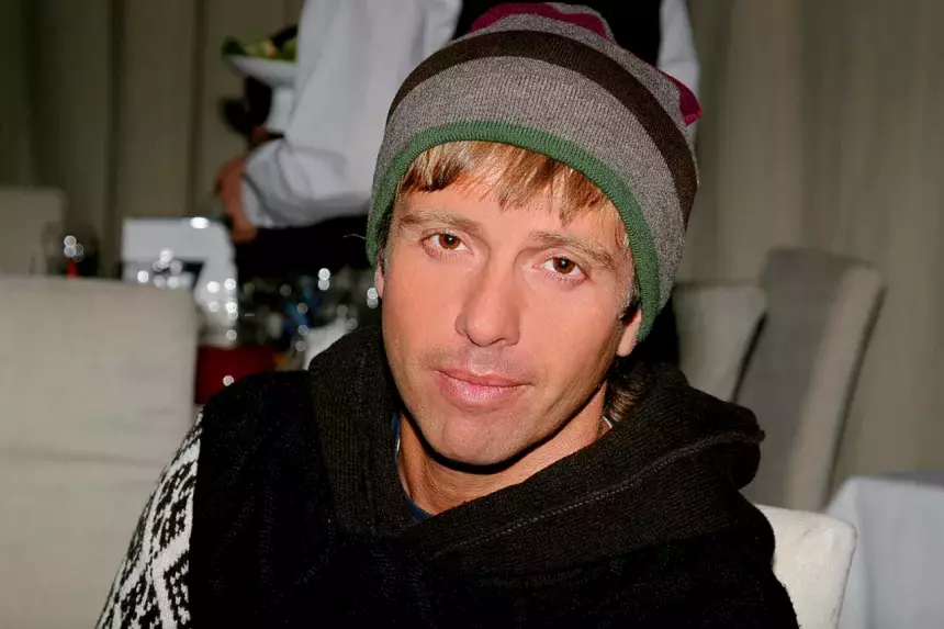 49-летний певец Андрей Губин не может жениться из-за неизлечимой болезни