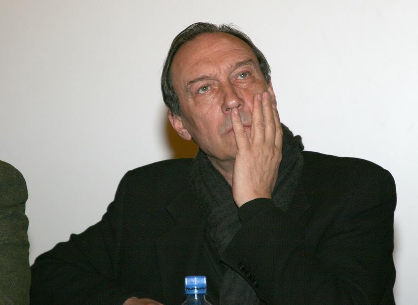 «Через время выяснилось, что у него онкология»: Охлобыстин рассказал о последних съемках Янковского