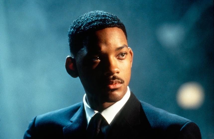 «Я давала обещание»: жена Уилла Смита съехала от актера еще семь лет назад