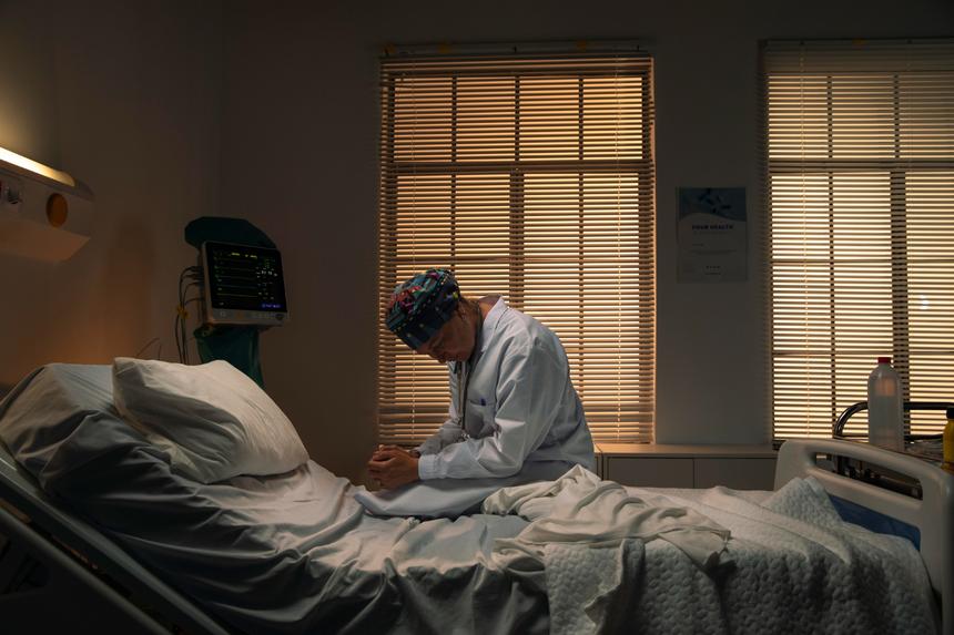 В Корее кремируют тело жительницы России, у которой заподозрили супербактерию