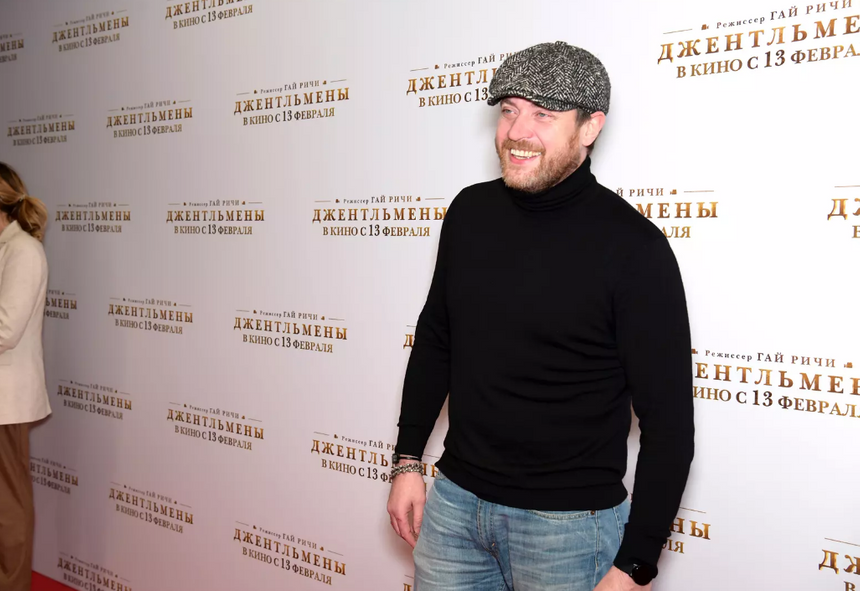 «Этот народ не победить»: актер Кирилл Сафонов высказался об израильтянах