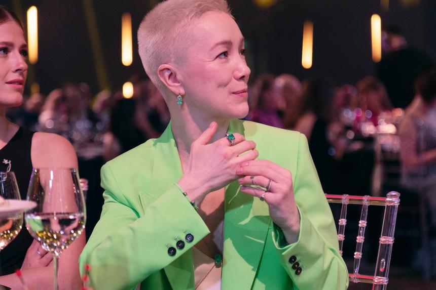 «Меня триггерило»: Дарья Мороз заговорила о публичном хейте из-за внешности