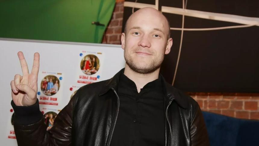 Звезда «Реальных пацанов» Владимир Селиванов ждет ребенка от новой возлюбленной