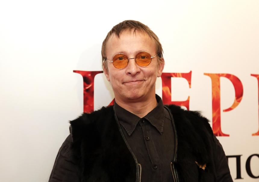 Иван Охлобыстин сравнил съемки в «Интернах» с полетом на Луну и вспомнил коллег