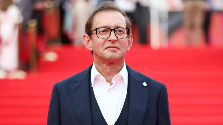 Россияне назвали лучших российских актеров 2023 года