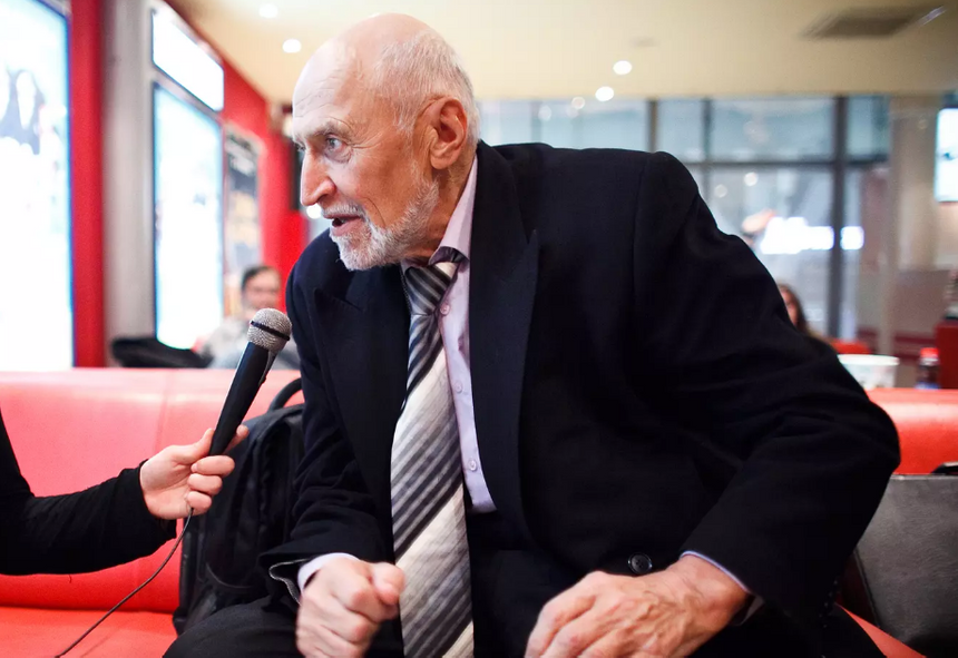 Жена Николая Дроздова сообщила об изменениях в состоянии ведущего