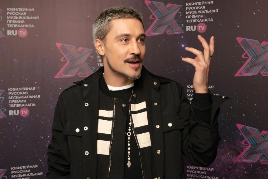 Карьера Димы Билана под угрозой: певцу поставили неутешительный диагноз