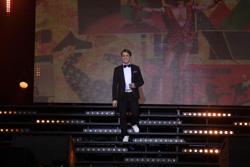 Галкин* сообщил, что его аккаунт в Instagram* атаковали после слов про Израиль