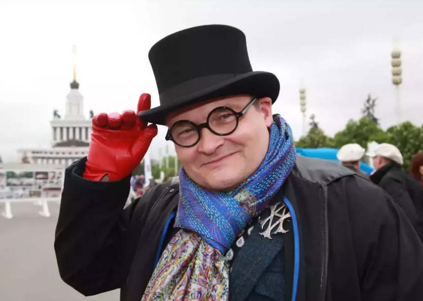 «Я обеспечен работой»: Александр Васильев заговорил об источниках дохода