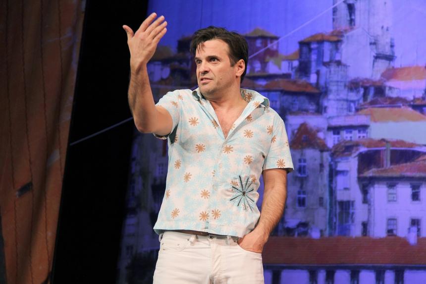 «Виноват — исправлюсь»: Сергей Астахов объяснил, почему не женится на своей возлюбленной