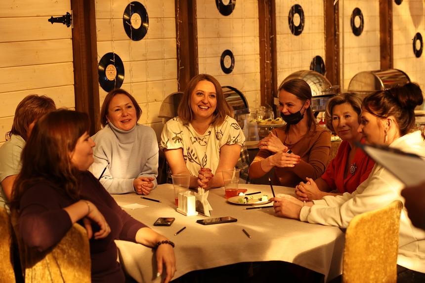 «Дети учат не сдаваться»: разговор с мамами детей с ОВЗ