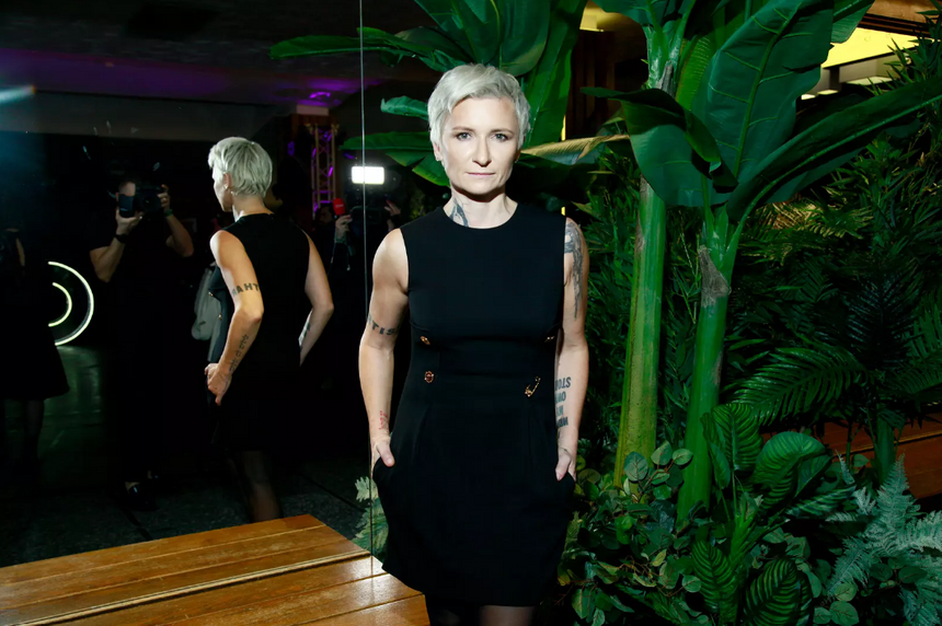 «Это диверсия»: Диана Арбенина назвала виновников отмененного концерта в Марий Эл