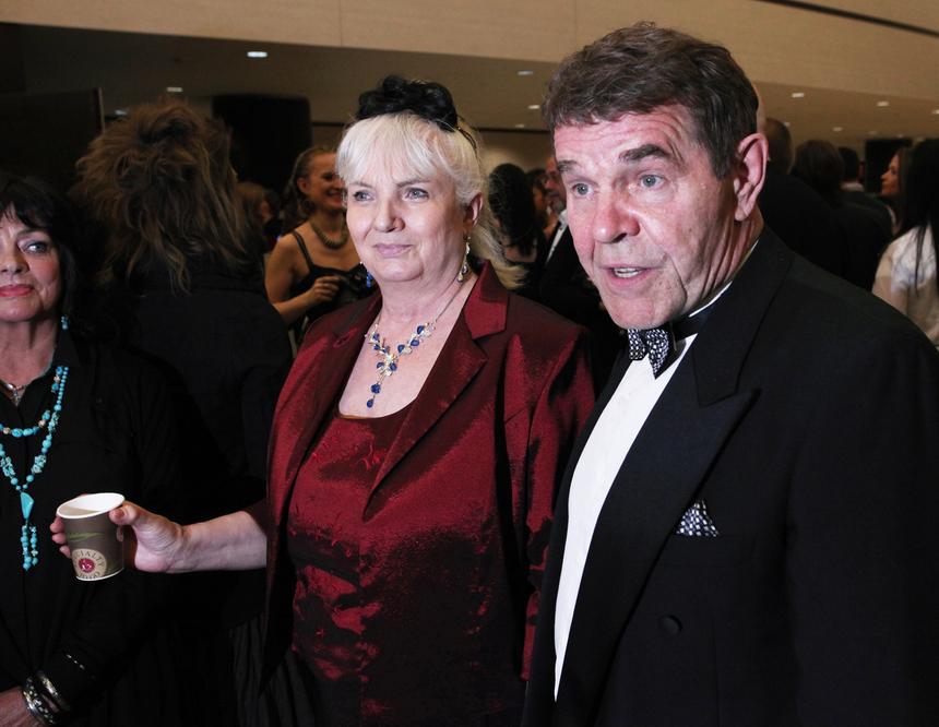 Вдова актера Алексея Булдакова осталась без многомиллионного наследства