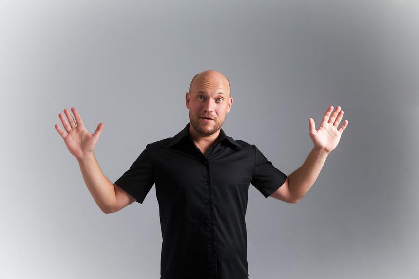 Актер «Реальных пацанов» Владимир Селиванов отказался от алкоголя ради возлюбленной