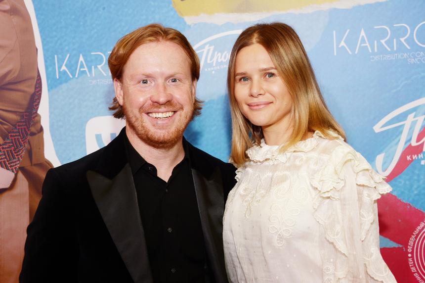 Звезда «Реальных пацанов» Богданов рассказал о свадьбе с возлюбленной спустя 6 лет отношений