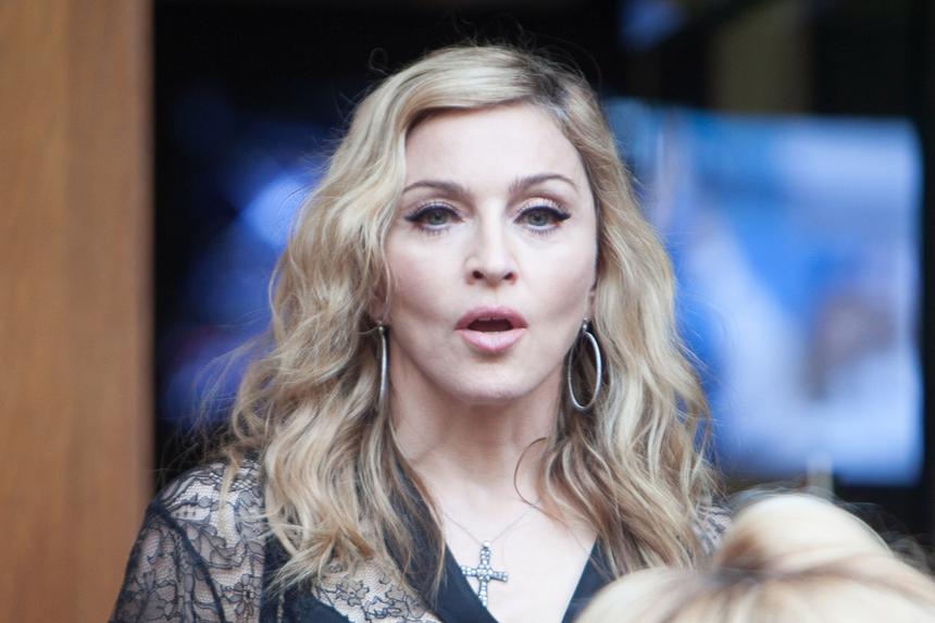 Убрать раздражающие элементы: в Госдуме назвали условие для концерта Мадонны в России