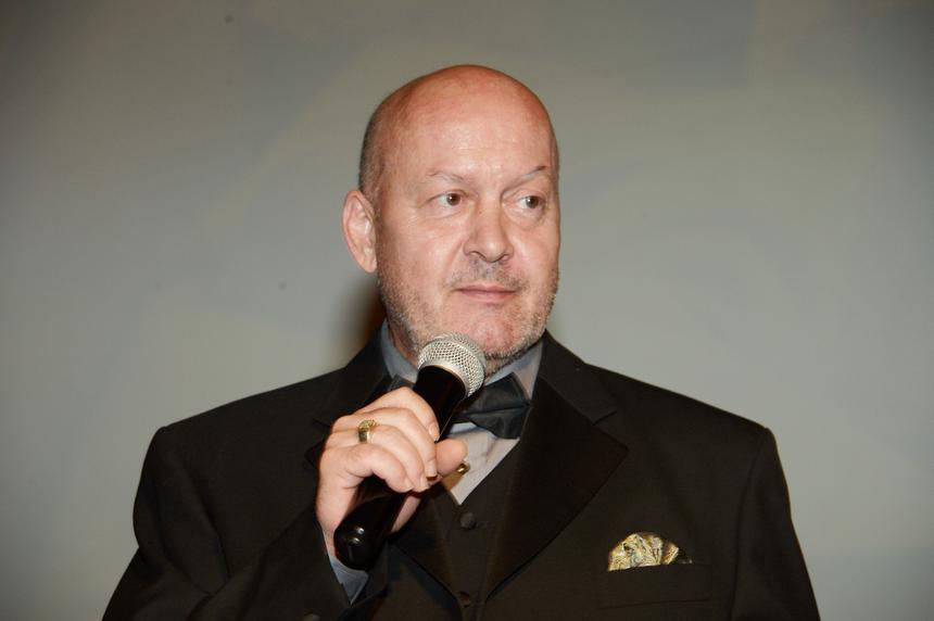 «Забрала собаку»: директор покойного Гришечкина боится за его любимого пса