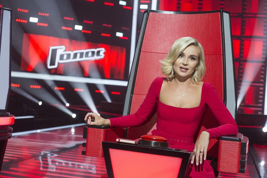 16-летний сын Полины Гагариной вышел в свет с участницей шоу «Голос»