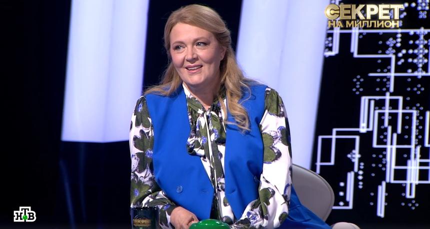 Звезда комедии «Любовь и голуби» Лада Сизоненко объяснила, почему ушла из кино