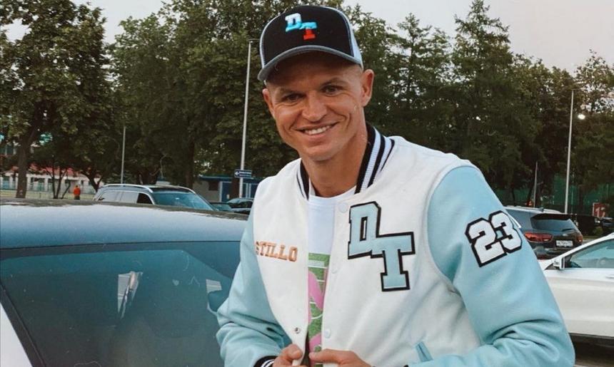 Футболист Дмитрий Тарасов обманул риелтора при продаже квартиры в Москве