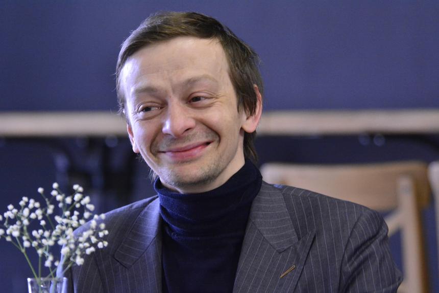 Актер из «Следа» Евгений Кулаков отказался покидать Израиль из-за сына с ДЦП