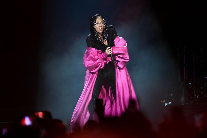 «Расскажу правду…»: Алишу Киз заподозрили в антисемитизме после ее откровения