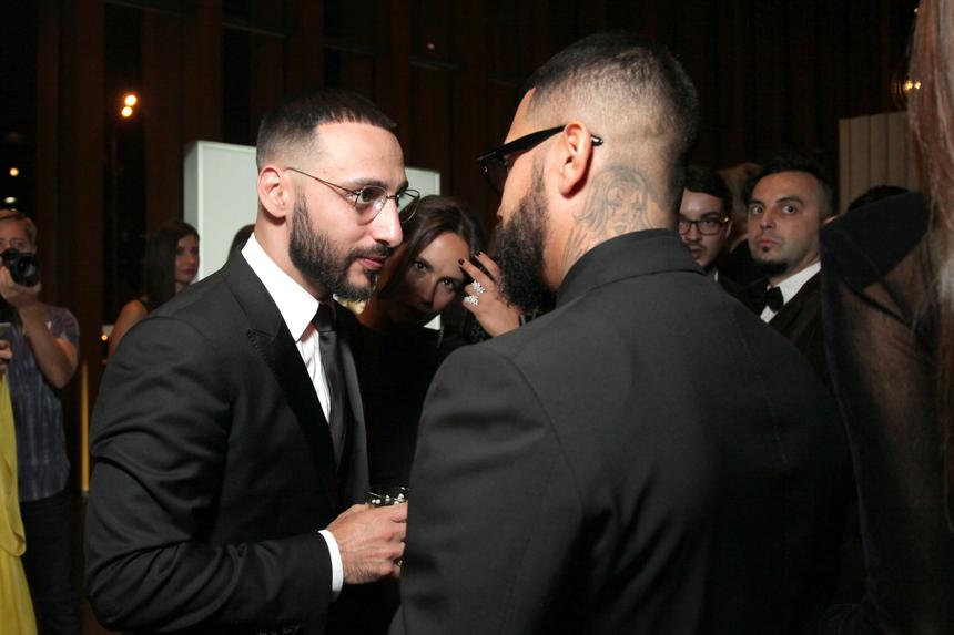 Рэпер L'One рассказал, почему запретил детям слушать Инстасамку