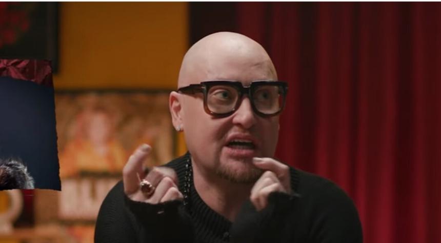 «Скребет ревность»: певец Шура рассказал, как относится к каверам на свои песни