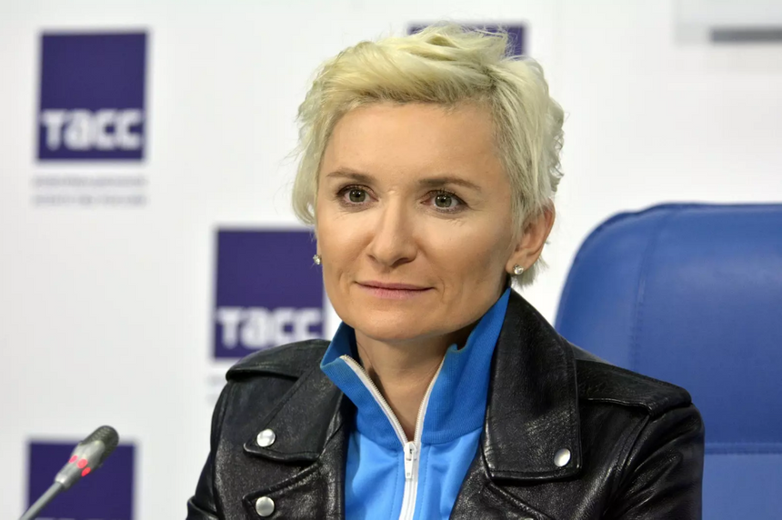 Диана Арбенина призвала не строить догадок по поводу причин отмены ее концертов