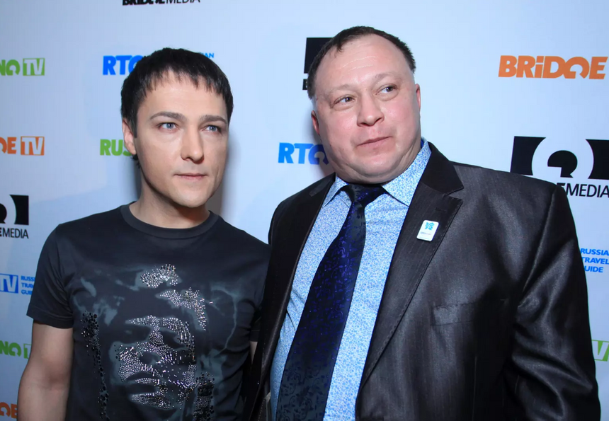 Андрей Малахов отказался называть имя Андрея Разина на вечере памяти Шатунова