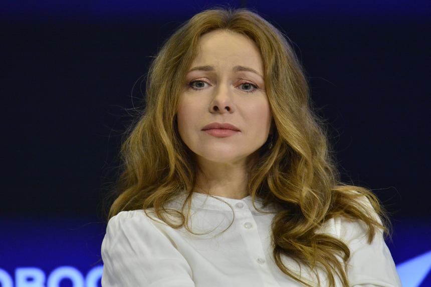 «Смирение и всепрощение»: звезда сериала «Бригада» Екатерина Гусева раскрыла секрет долгого брака