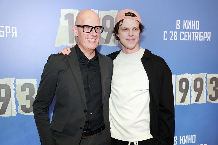 «Всегда был в компании хулиганов»: Григорий Верник признался, что в молодости творил «лютый ужас»