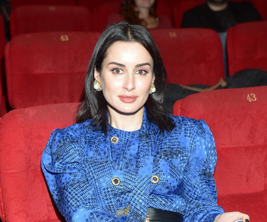 Канделаки рассказала, как тестируют детей на кастинге в «Умнее всех»